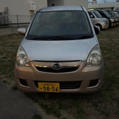 低走行8万2千キロ　3万円