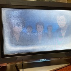 	 ＊決まりました＊ SONY 液晶ベガ KDL-L26HVX [26インチ]の画像