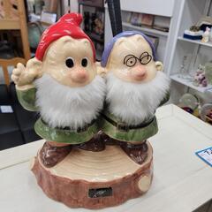 小人置物
