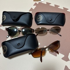 Ray-Ban(レイバン)