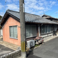 【表面利回り85%】山口県岩国市　中古戸建