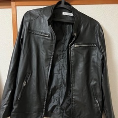 ジャケット