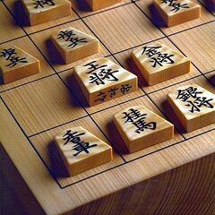 将棋をやりましょうか？