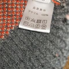 古着　ニットの画像