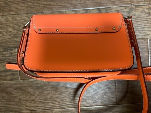 極美品！ Kate spade Newyork ケイトスペード　ショルダーバッグ 肩掛け 斜めがけ