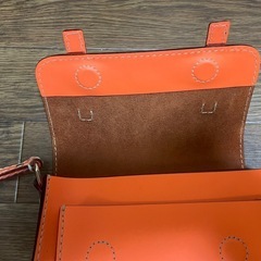 極美品！ Kate spade Newyork ケイトスペード　ショルダーバッグ 肩掛け 斜めがけの画像