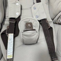 アップリカ　aprica  ユラリズムスマートの画像