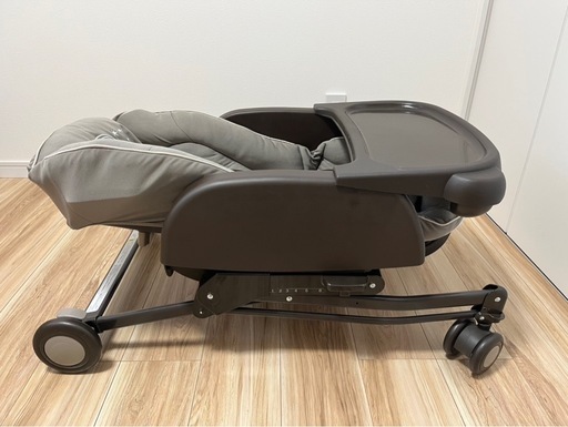 アップリカ　aprica  ユラリズムスマート