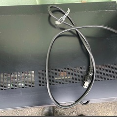 SONY カセットデッキ　TC-K333ESX 通電確認濟の画像