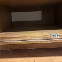 テレビボード　幅150cm　の画像