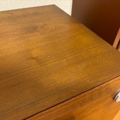 テレビボード　幅150cm　の画像