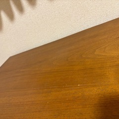 テレビボード　幅150cm　の画像