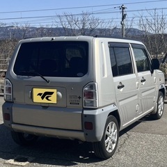 H15 ダイハツ ネイキッド Fスターエディションの画像