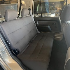 H15 ダイハツ ネイキッド Fスターエディションの画像