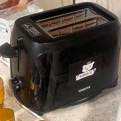 ポップアップトースター