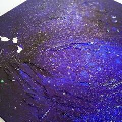 【原画】夜空の果ての画像