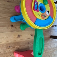 【お値下げしました】ピープル　あっちこっちテーブル