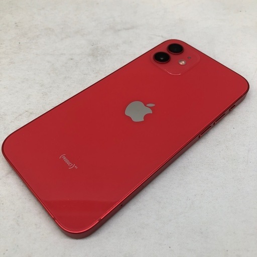 携帯電話/スマホ iPhone12