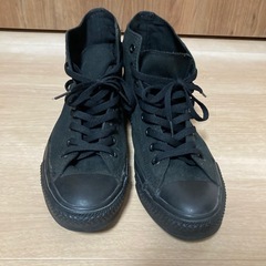 【美品】CONVERSE ALL STARスニーカー
