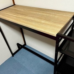 スタンドデスク