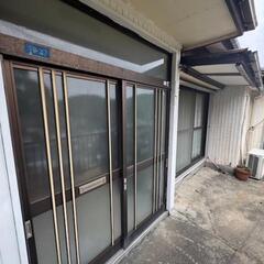 【長崎市西泊】人気の🌈戸建🏠空き家、古民家、西泊バス停より徒歩5分👏
