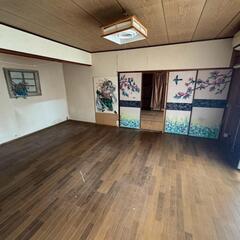 【長崎市西泊】人気の🌈戸建🏠空き家、古民家、西泊バス停より徒歩5分👏
 - 賃貸（マンション/一戸建て）