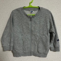 【子供服】春物アウター/SHIPS（80cm）