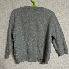 【子供服】春物アウター/SHIPS（80cm）の画像
