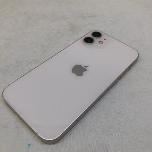 iPhone iPhone12  mini