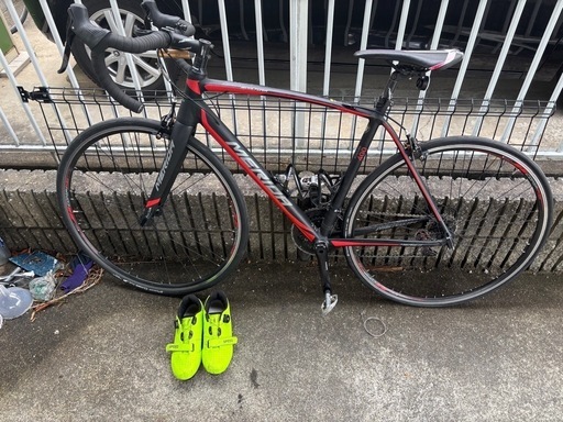 メリダスクルトゥーラ400