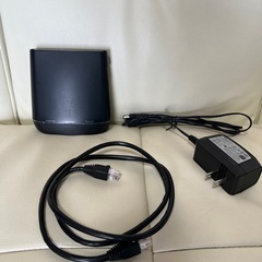 激安　Wi-Fiルーター　バァッファローの画像