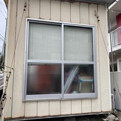 取引決まりました。プレハブ4畳ぐらいだと思います。の画像
