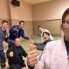4月スケジュール:横浜南柔術サークル