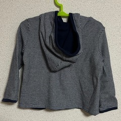 【子供服】春物アウター/ラルフローレン（80cm）の画像
