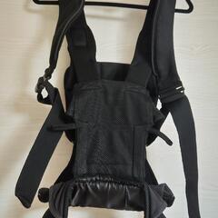 【最終値下】ベビービョルン抱っこ紐 Onemesh の画像