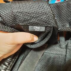 【最終値下】ベビービョルン抱っこ紐 Onemesh の画像