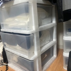 収納ケースの画像