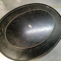 レトロ　木製　枠のみの画像