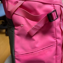 ノースフェイスリュック30L早い者勝ちです‼️の画像