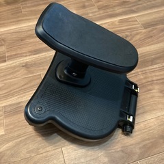 ベビーカー　座れるステップボード　2人育児の画像