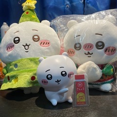 ちいかわ
