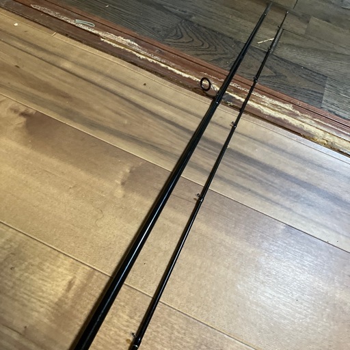 早い物勝ちブリーデングラマーロックフィッシュPE SP 93TR