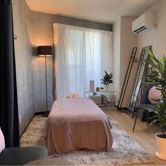 女性限定完全予約制⭐︎スウェデッシュマッサージサロン「木翠」 - 地元のお店
