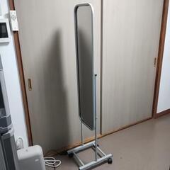再募集　鏡