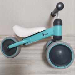 D-bike mini グリーン