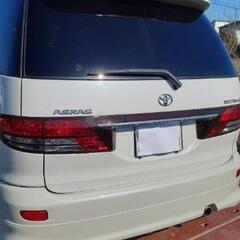アエラス　２４００ｃｃの画像