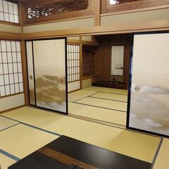 本日締切！茶道お点前体験イベント開催【万葉茶論】 - その他
