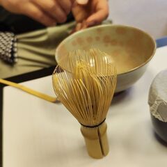 本日締切！茶道お点前体験イベント開催【万葉茶論】 - イベント