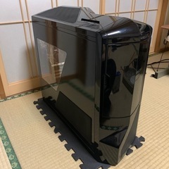 自作PC部品取り