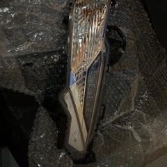 リード125 フロントウインカー？